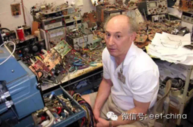 【建议收藏】你与杰出电子工程师的差距在哪