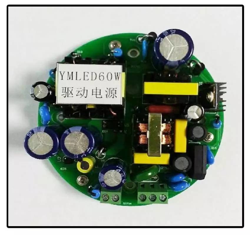 LED驱动电源：真的每降低10度，寿命增加一倍？