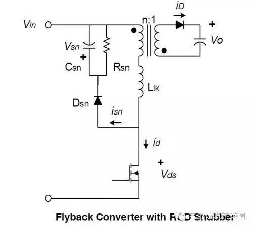 RCD吸收计算结果为何与实际差别大？