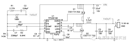 同步整流带来的不仅仅是高效率