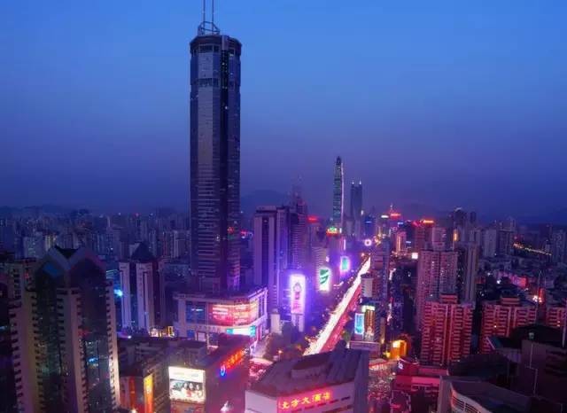 《别了我的华强北---一个元器件从业者的历程》