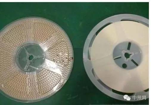 LED电源的生产全过程图解