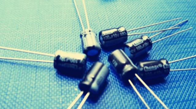 电容器损坏在开关电源中会出现哪些故障？