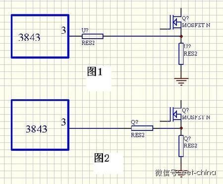 都来学学--某高手的开关电源设计心得