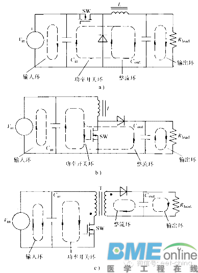 开关电源PCB设计实例