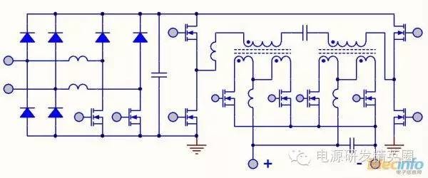 数字电源-由内而外全程剖析！
