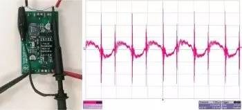 电源纹波分析及测试方法