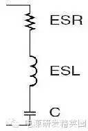 电源滤波电容使用知识点