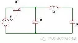 【太全了】开关电源其实有几十种拓扑结构？