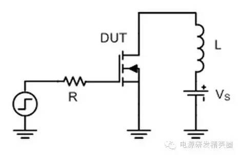 教你看懂MOSFET数据表