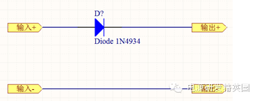 关于直流电防接反电路的总结