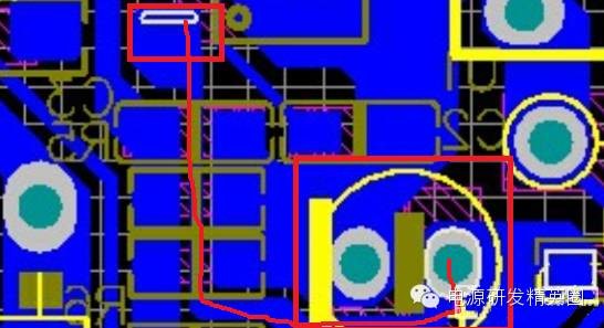 图文并茂Layout对开关电源的重要性