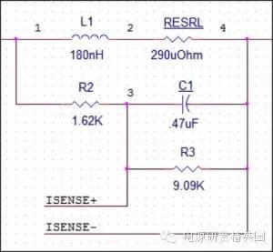 “无损耗的”电流检测设计中的五个问题