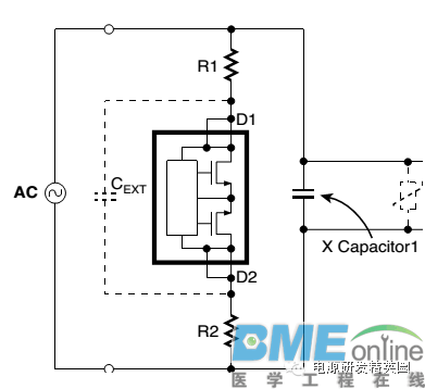 聊聊降低电源待机功耗的那些绝招