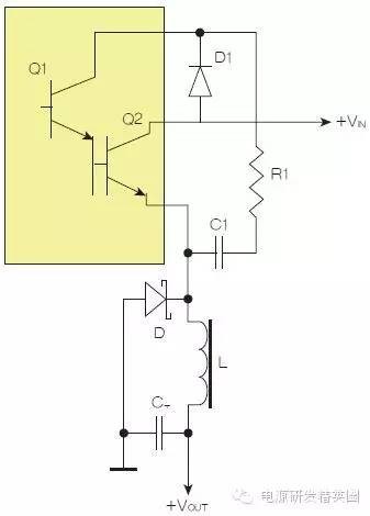 如何提高低成本开关电源的效率？