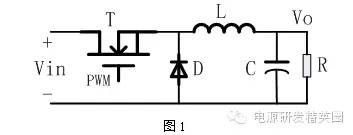 电源基础拓扑的组合应用