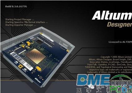 几款主流pcb软件比较