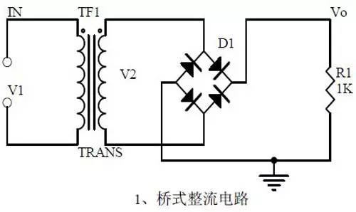 工程师应该掌握的20个模拟电路