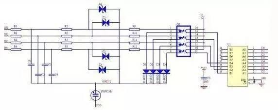 开关电源之PCB设计原则及其走线技巧