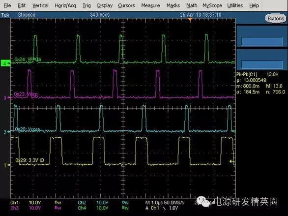 关于数字电源的应用价值与优势的探讨