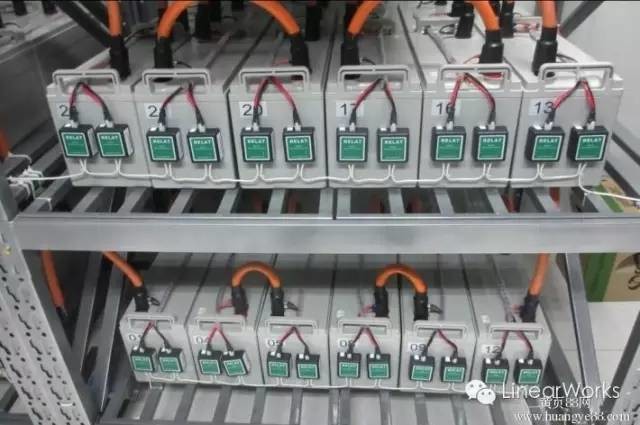 通信电源为什么使用直流-48V供电？