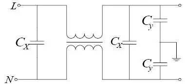 开关电源电磁标准及其干扰抑制