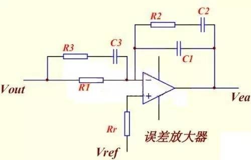 电源调试过程中的心得体会