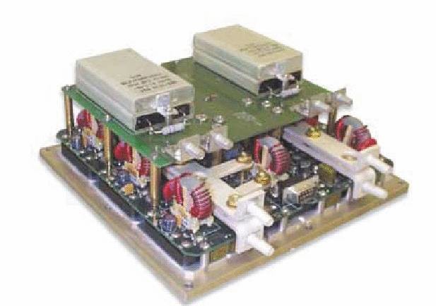 多图揭开“特种军用电源”的神秘面纱