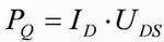 电源测试之-MOSFET开关轨迹线的示波器重现方法