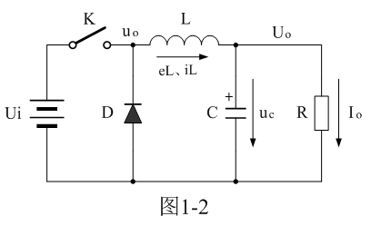 (连载02)串联式开关电源输出电压滤波电路
