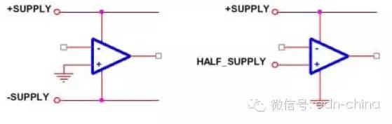 一篇介绍运算放大器的好文章