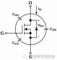 准谐振反激式电源设计之探讨