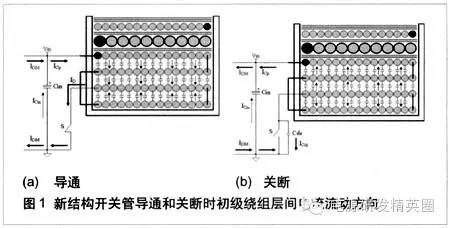 EMI及无Y电容手机充电器的设计