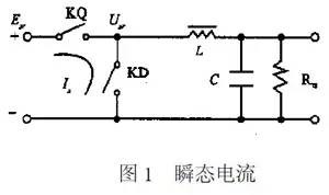 详解PWM开关稳压电源尖峰干扰