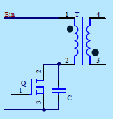 实战讲解反激式准谐振开关电源