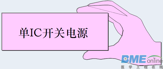 老芯片老电路--自激反激设计调试一锅炒