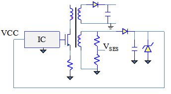 【图文并茂】超实用--开关电源原边反馈技术