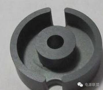 高频变压器磁芯形状--对开关电源工作的影响