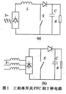 大容量开关电源的设计