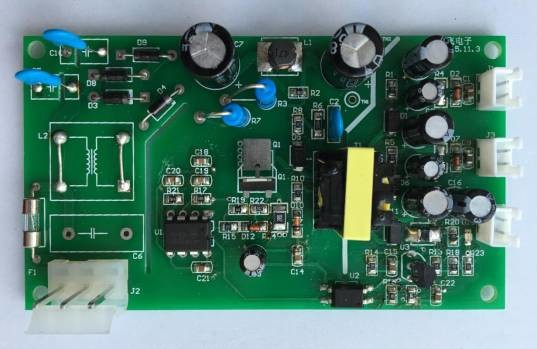 【分享】元器件识别真假最简单的几个方法