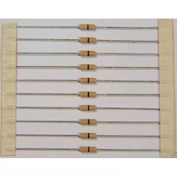 为什么会有0欧电阻这种东西？