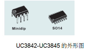 用UC3843设计的小功率开关电源--含电路分析