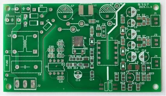 运放与比较器的本质区别