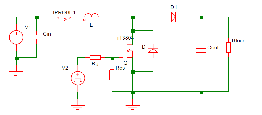 【全程波形】图解MOSFET驱动电路—直驱、隔离驱动、电容耦合驱动、双管正激驱动、桥式 ...