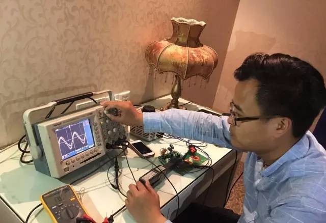 我与功率因素校正技术（PFC）死磕的经验教训！