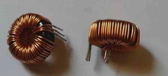 降低铁硅铝磁环EMI的绕线技巧