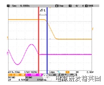 增加AC-DC电源掉电保持时间的一般方法