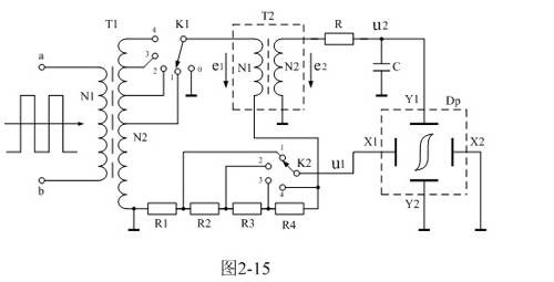 (连载59)开关电源变压器铁芯磁滞回线测量－part1