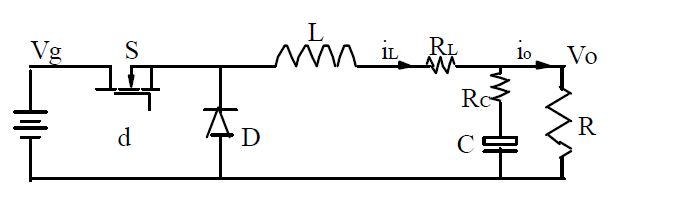 【太全了】包含14种拓扑--开关电源mos管，整流管，续流管的电压电流应力计算！