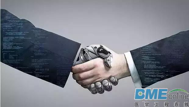 盘点全球科技行业巨头们的医疗黑科技